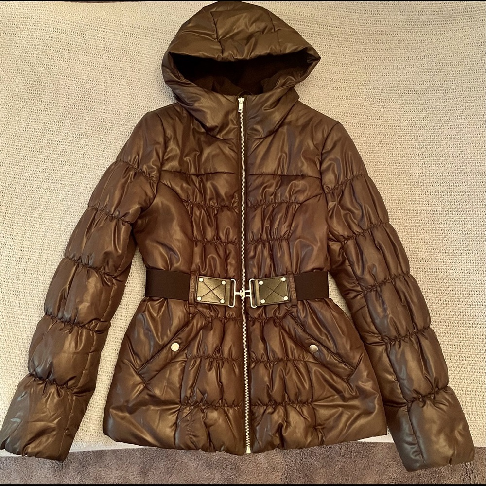 H&M Puffer Jacket